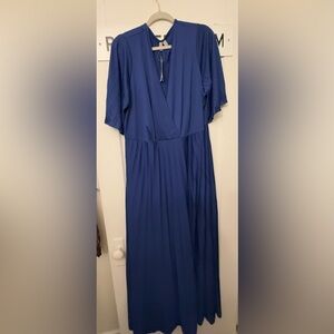 ASOS wedding guest dress